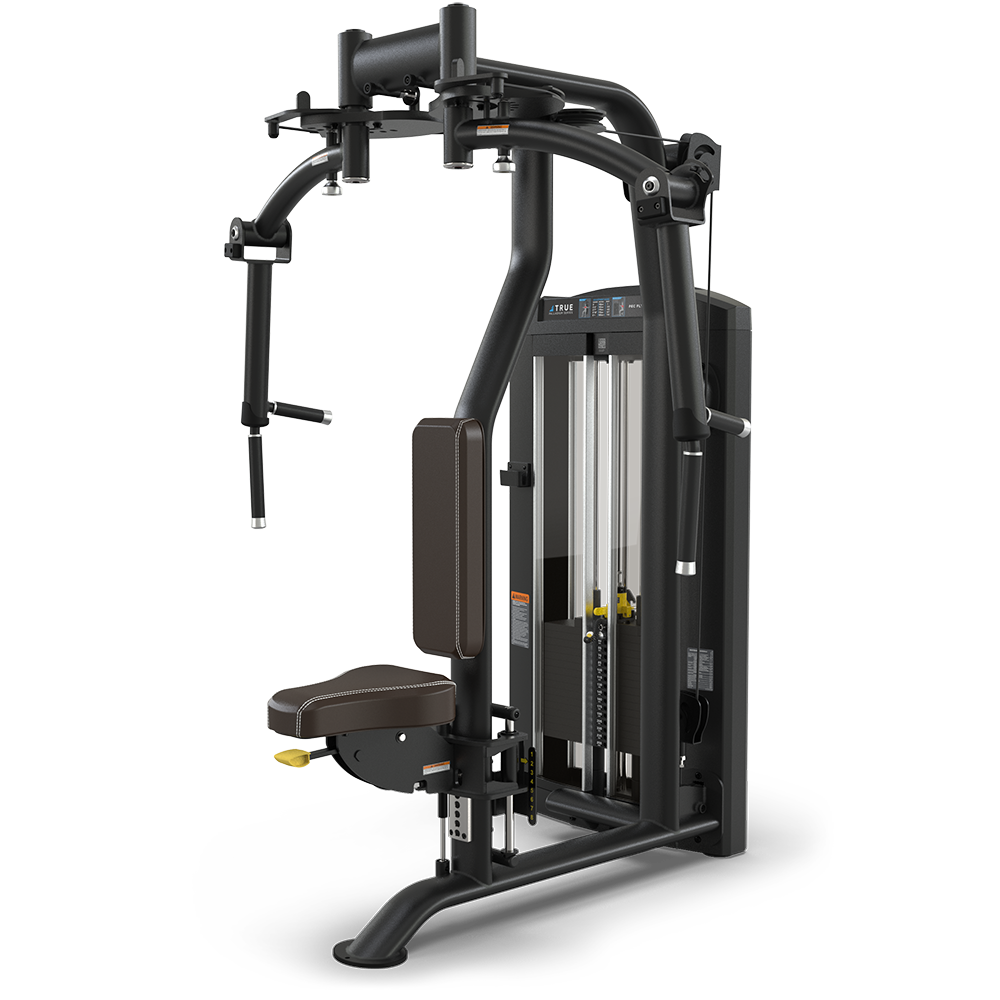 SPL-1000 Pec Fly/Rear Delt