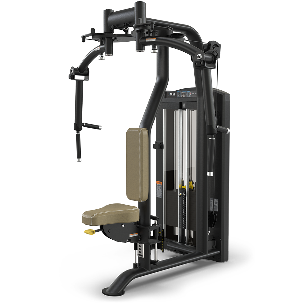 SPL-1000 Pec Fly/Rear Delt