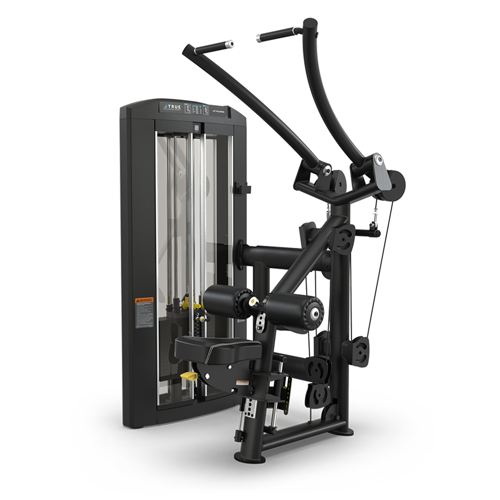 SPL-1100 Lat Pulldown