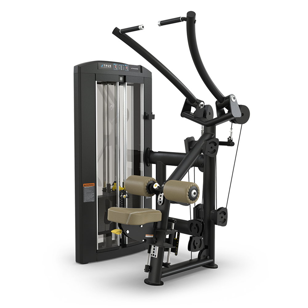 SPL-1100 Lat Pulldown