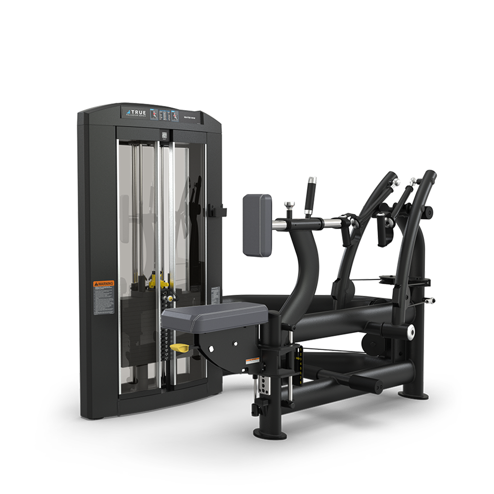SPL-1200 Seated Row