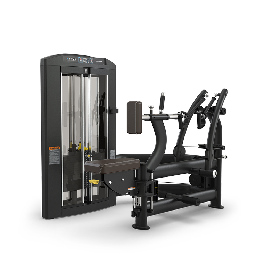 SPL-1200 Seated Row