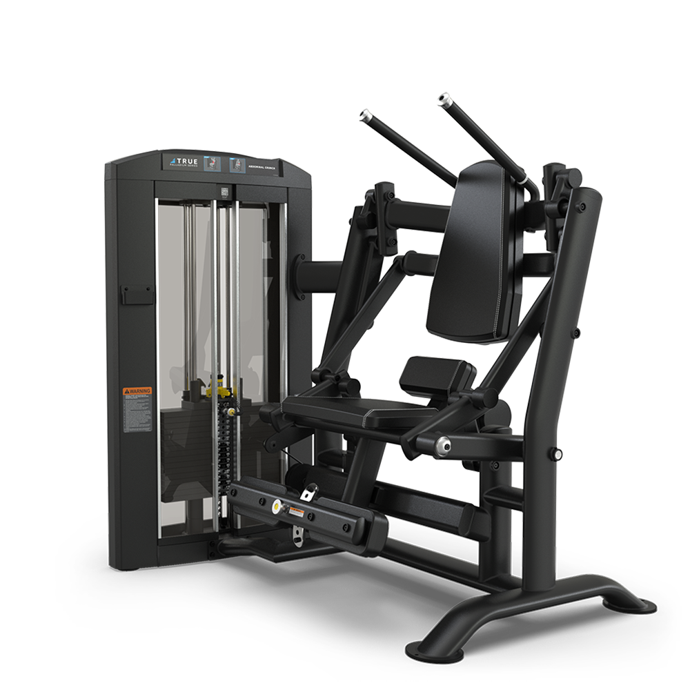 SPL-1400 Abdominal Crunch