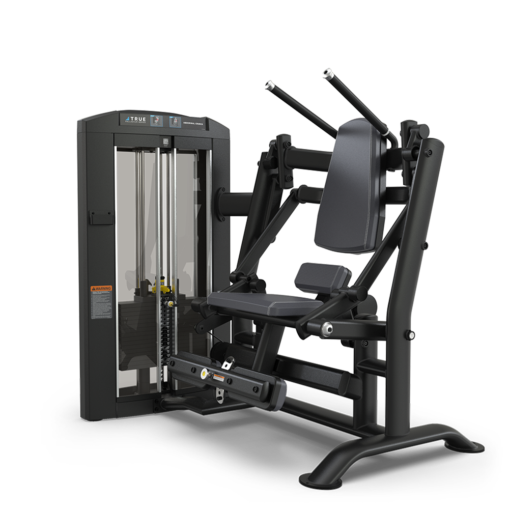 SPL-1400 Abdominal Crunch