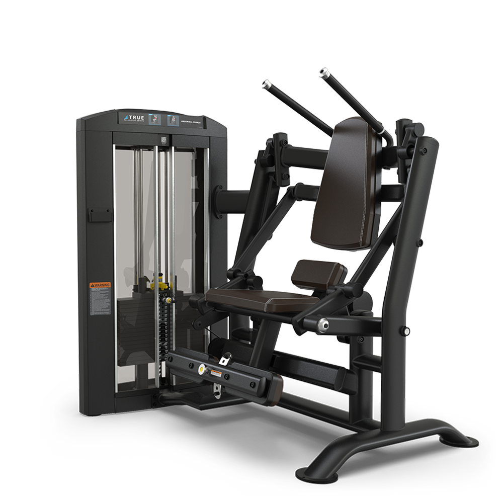 SPL-1400 Abdominal Crunch