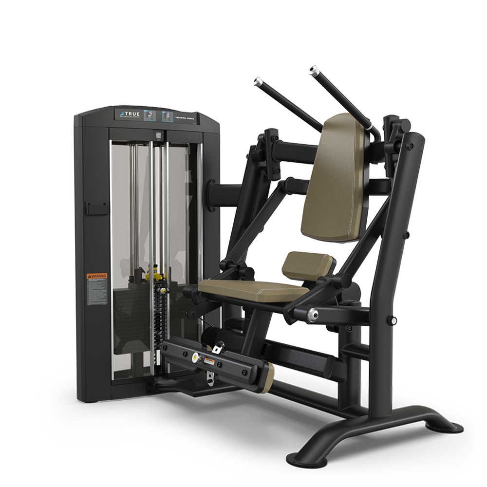 SPL-1400 Abdominal Crunch