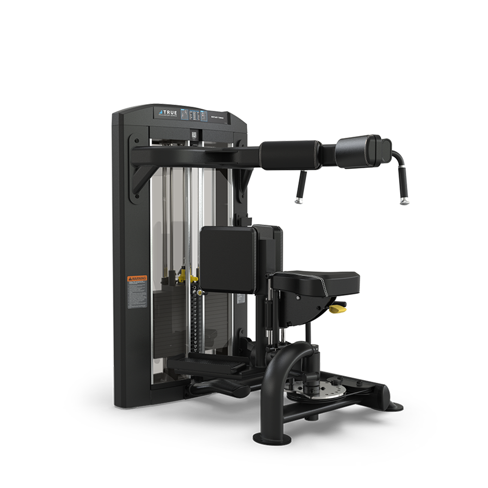 SPL-1500 Rotary Torso