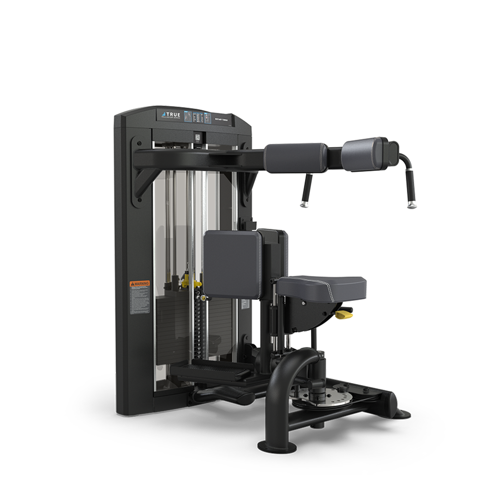 SPL-1500 Rotary Torso
