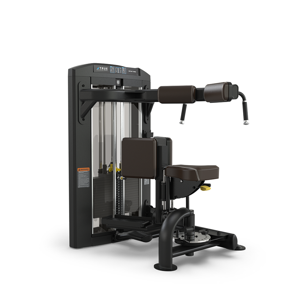 SPL-1500 Rotary Torso