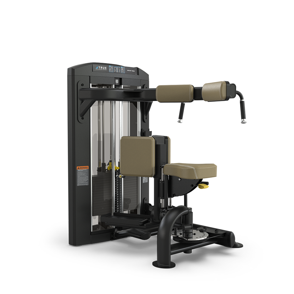 SPL-1500 Rotary Torso
