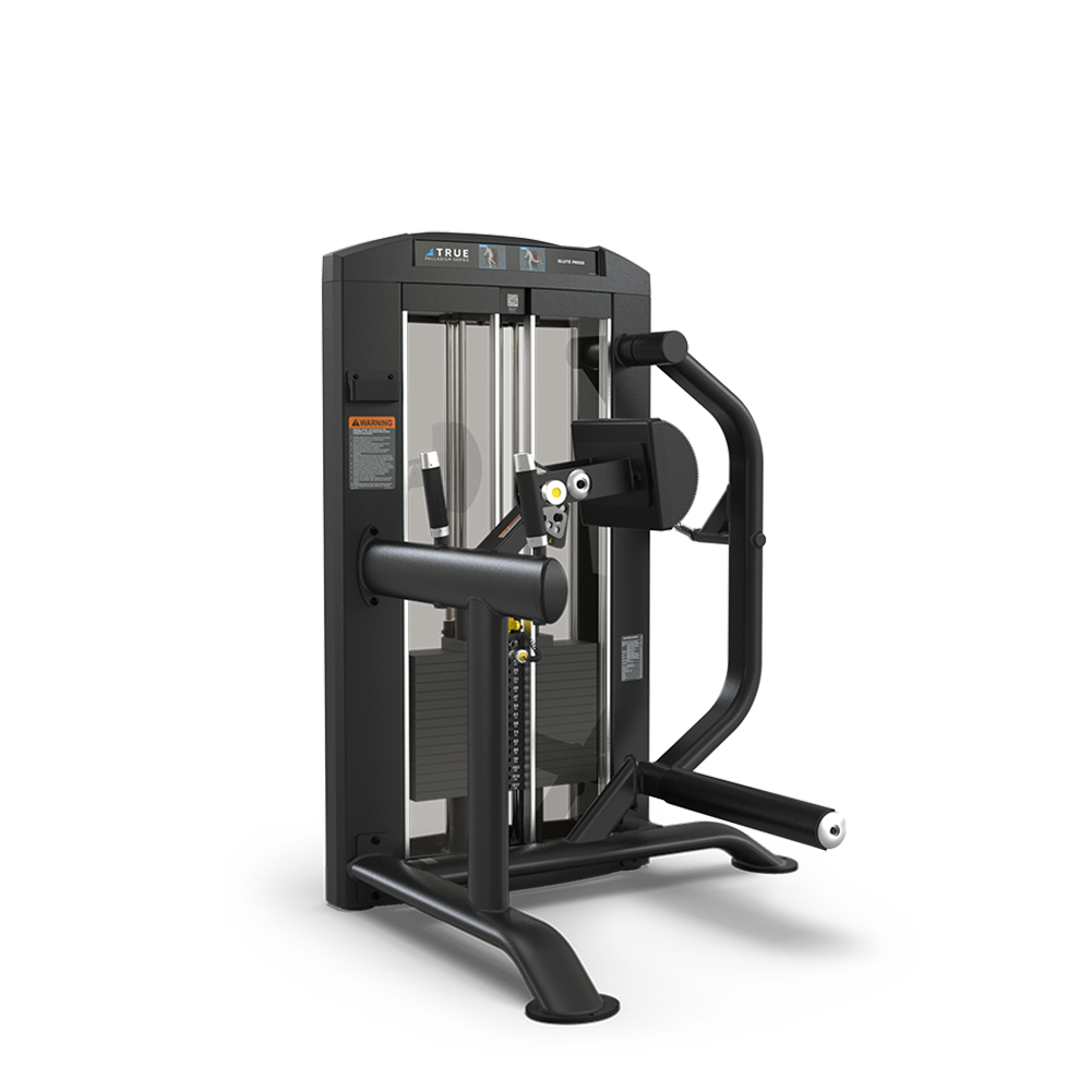 SPL-1700 Glute Press