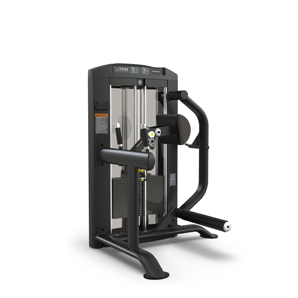 SPL-1700 Glute Press
