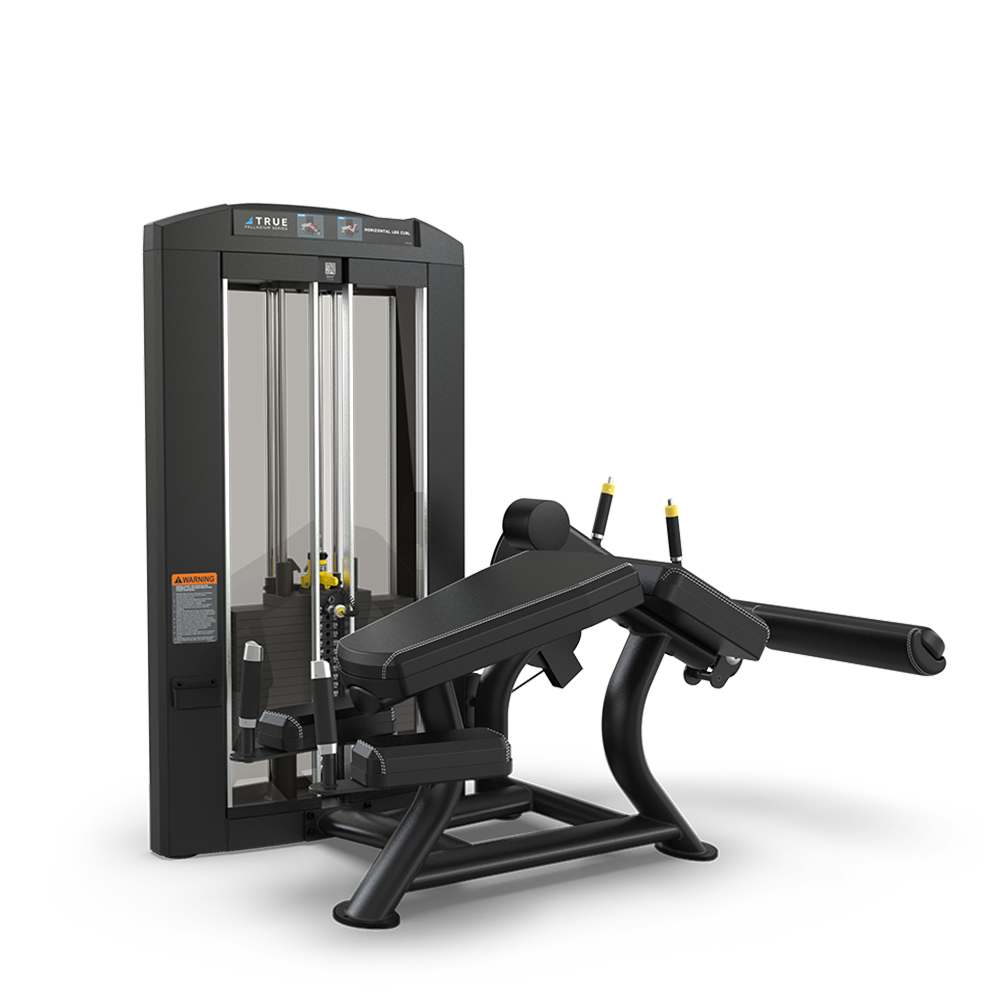 SPL-1800 Horizontal Leg Curl