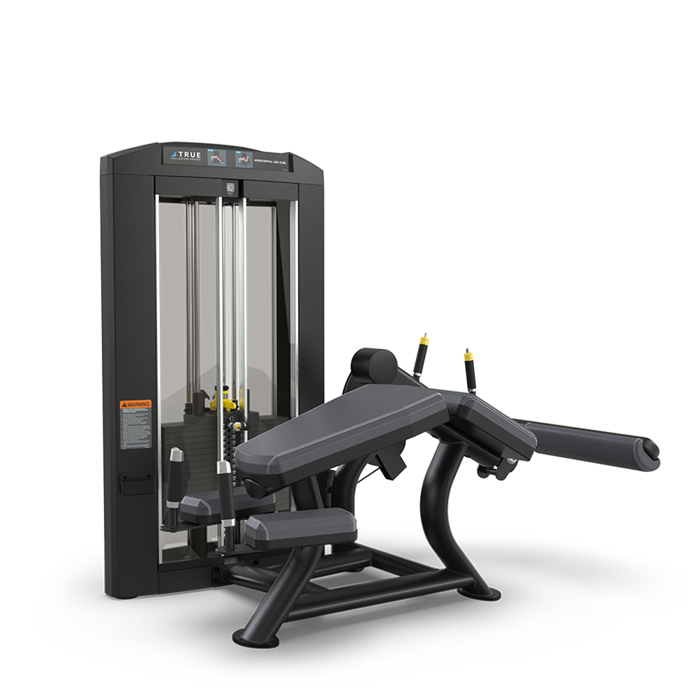 SPL-1800 Horizontal Leg Curl