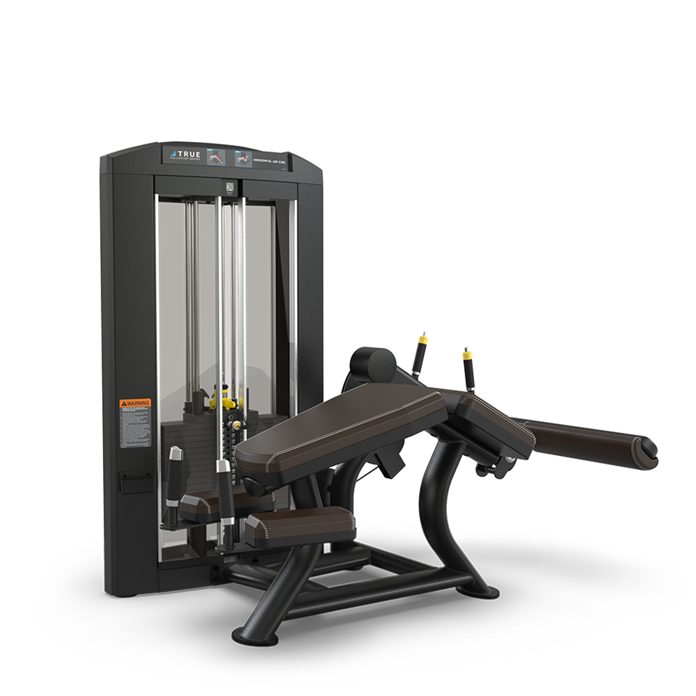 SPL-1800 Horizontal Leg Curl