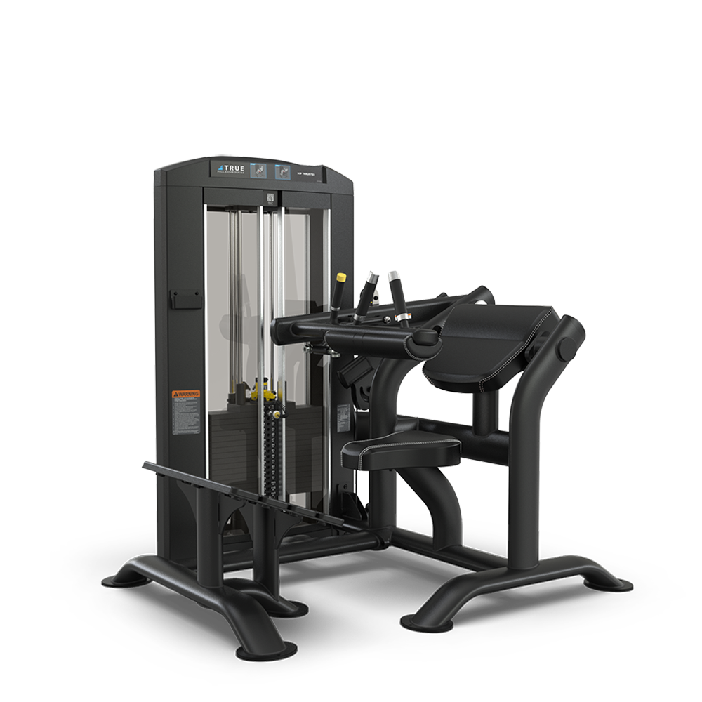 SPL-2000 Hip Thruster