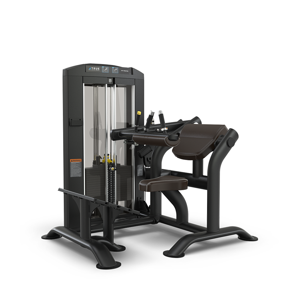 SPL-2000 Hip Thruster