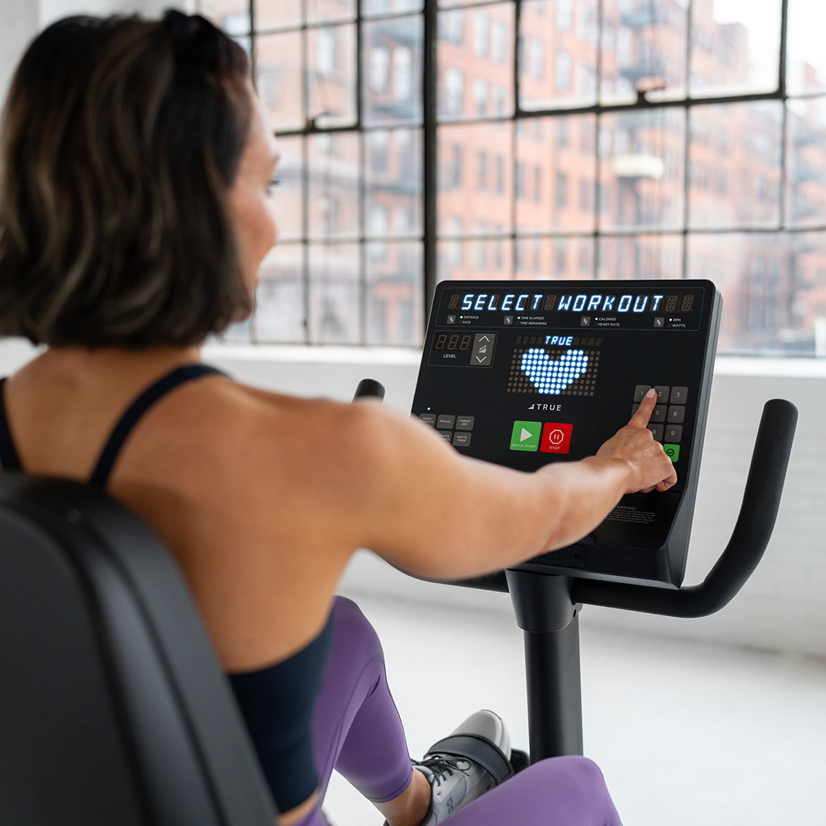 UNITE LED Console