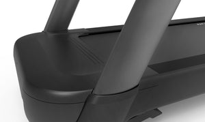 Bodycraft T1100 commercial treadmill detail product view