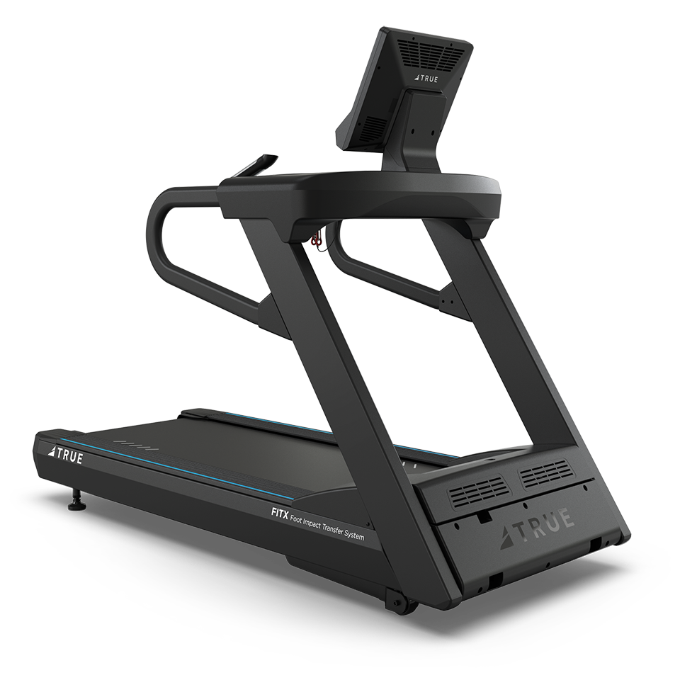 Apex Treadmill