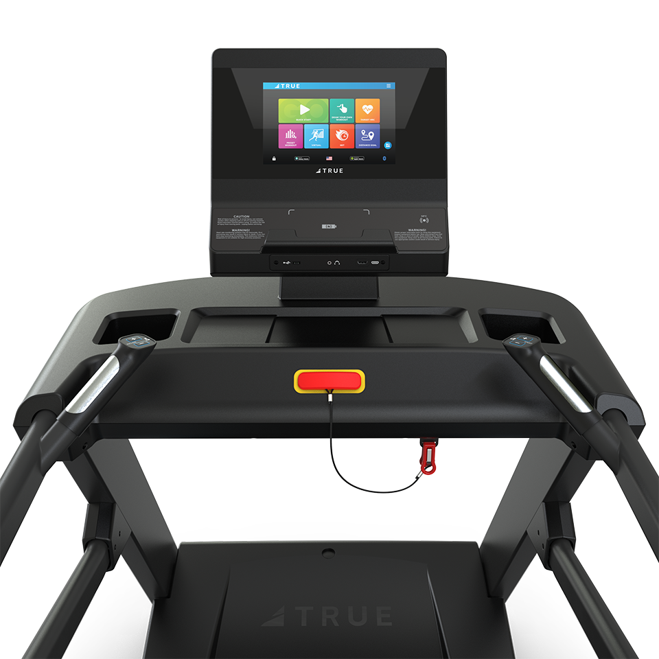 Apex Treadmill