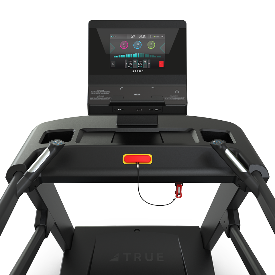 UNITE 10” Touchscreen Console