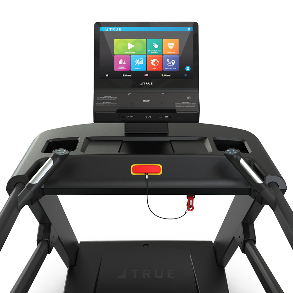 Apex Treadmill