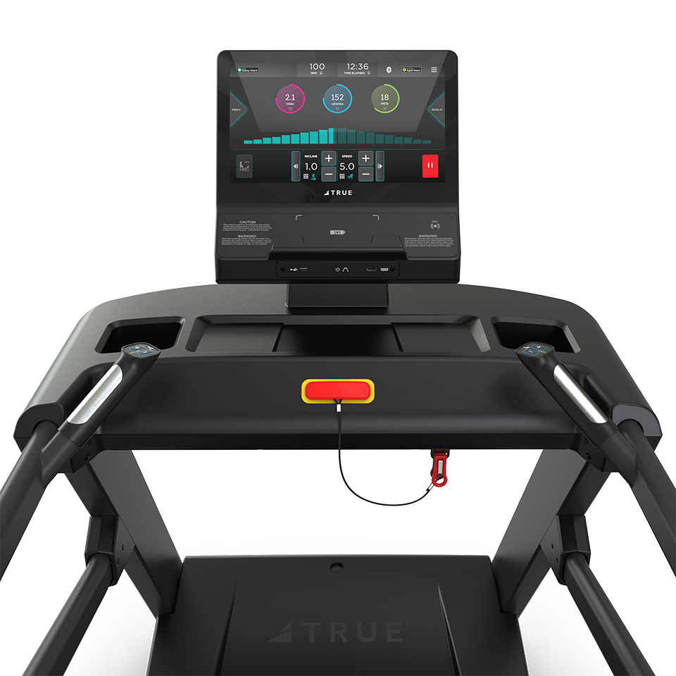 UNITE 16” Touchscreen Console