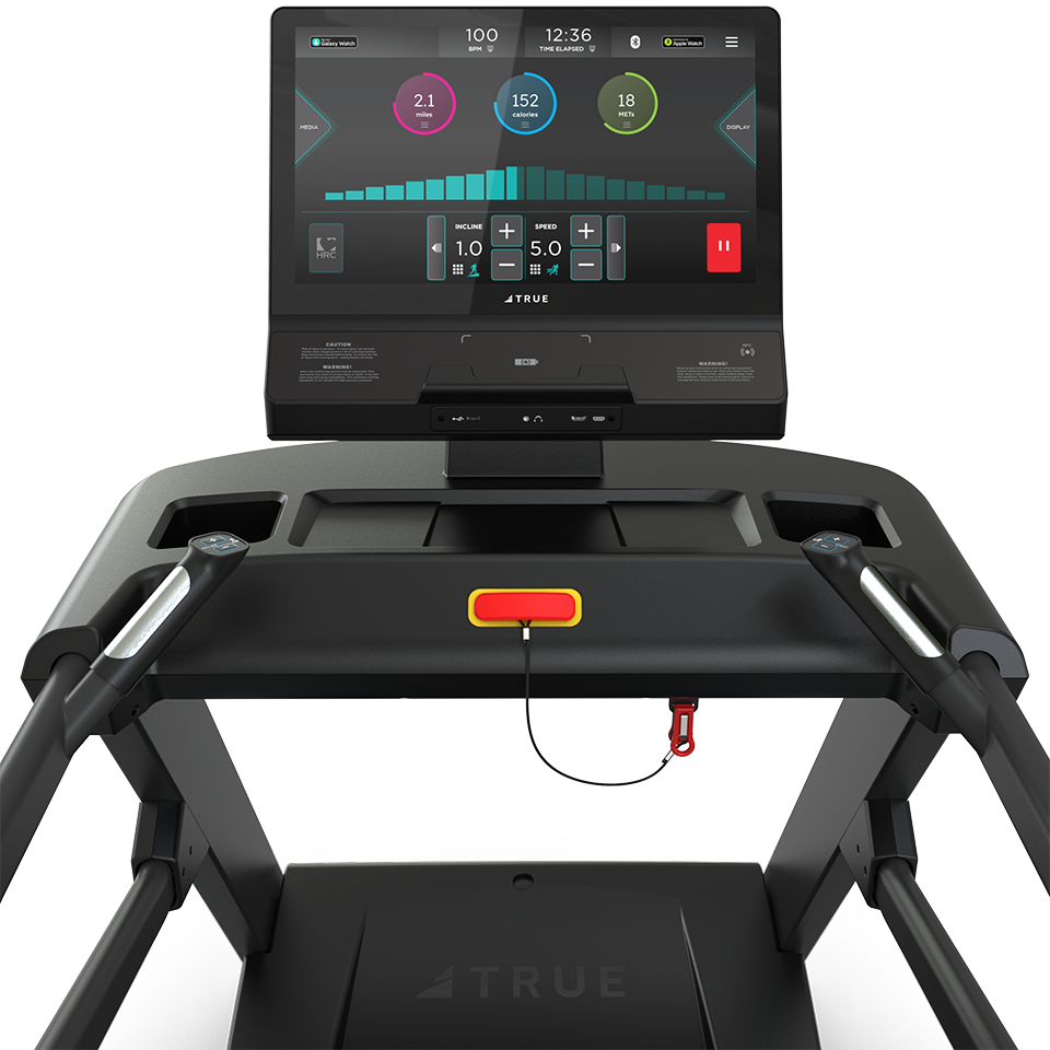 Apex Treadmill