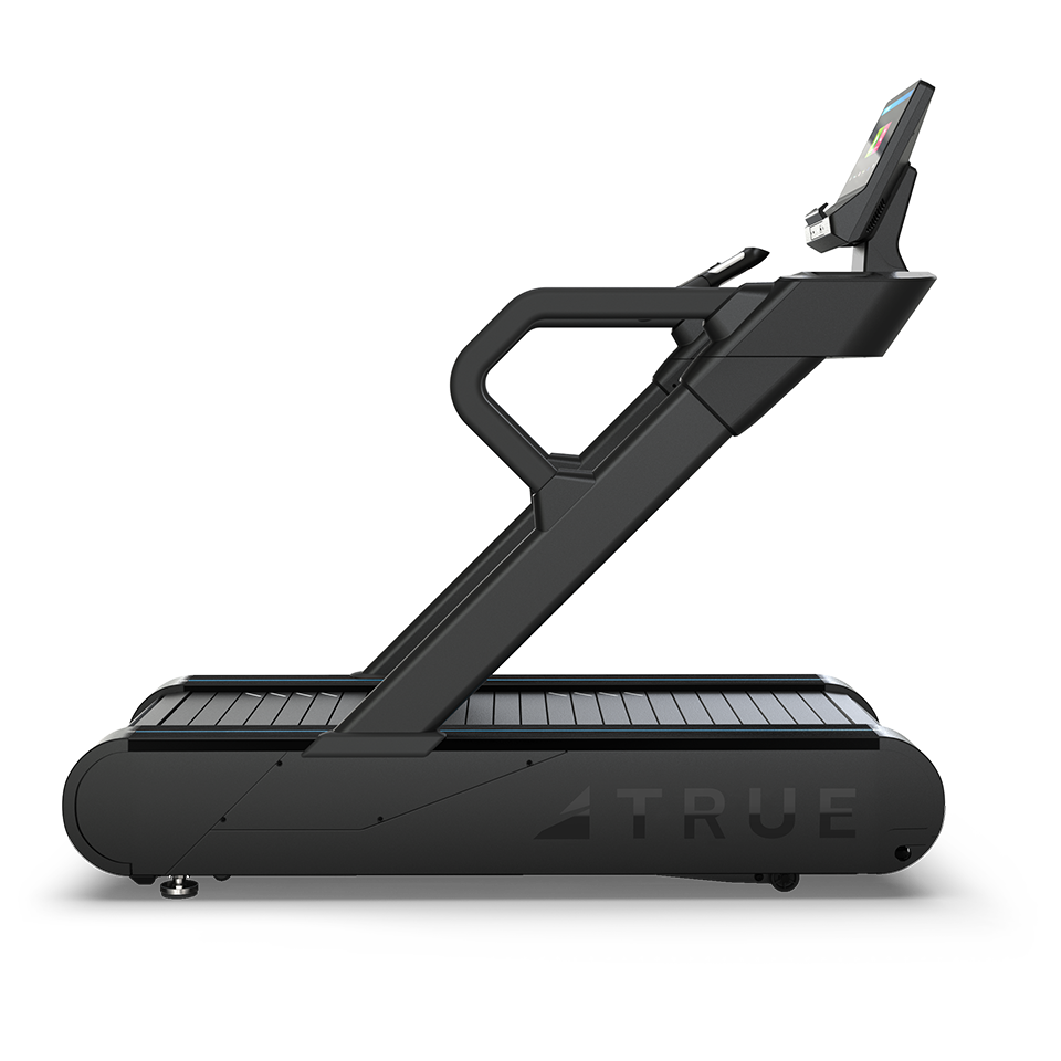 Stryker Slat Treadmill