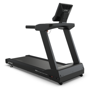 Launch Treadmill product view