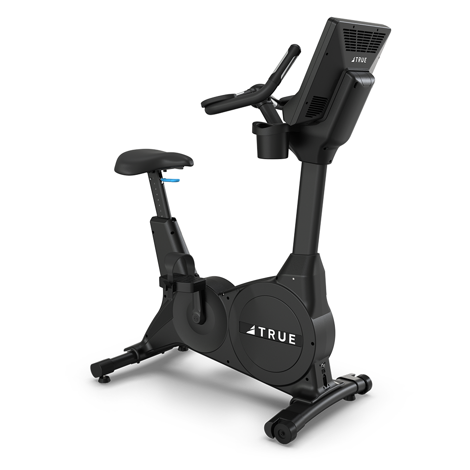 Apex Upright Bike