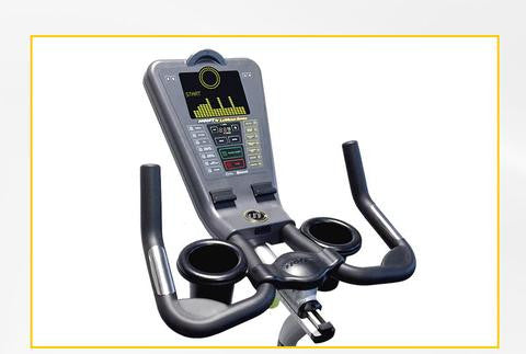 LeMond G-Force UT Upright Bike