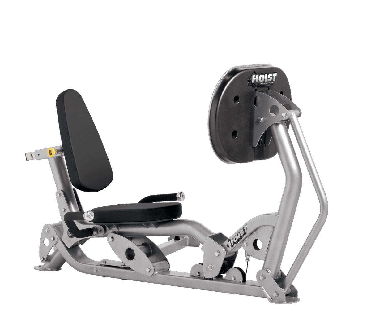VR-LP V Ride Leg Press Option