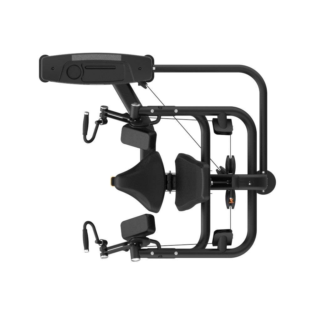 Victory V1 Iso-Lateral Biceps Curl
