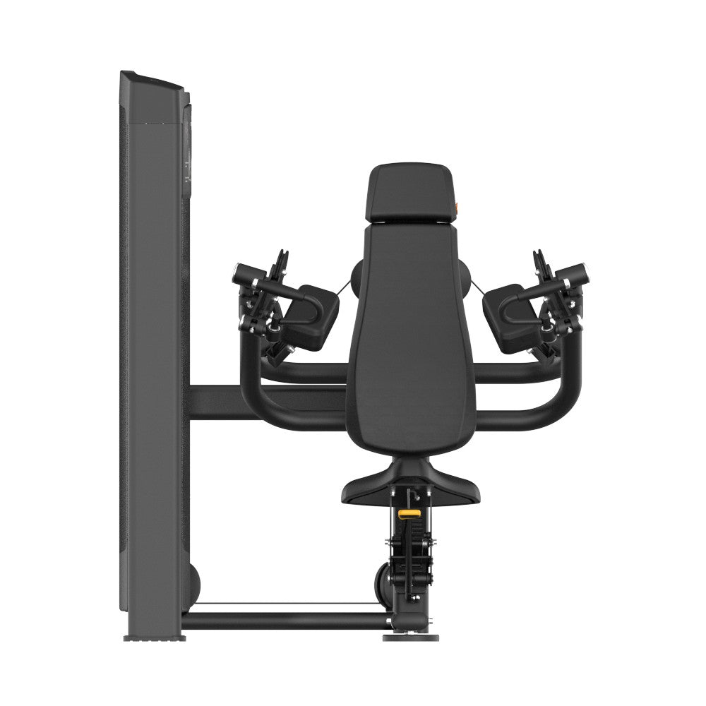 Victory V1 Iso-Lateral Biceps Curl