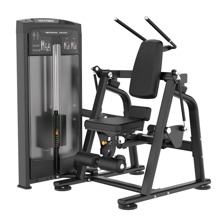 Victory V1 Seated Abdominal Crunch
