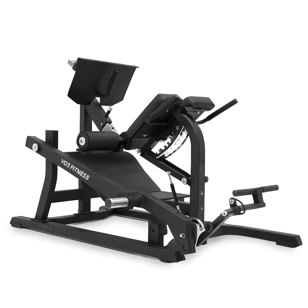 VO3 - 3D Glutes Multi Hip Extension