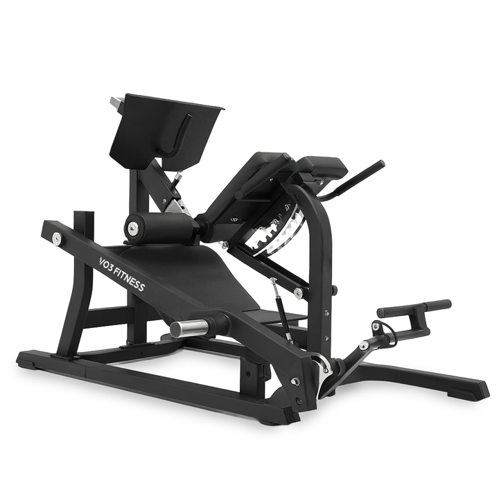 VO3 - 3D Glutes Multi Hip Extension