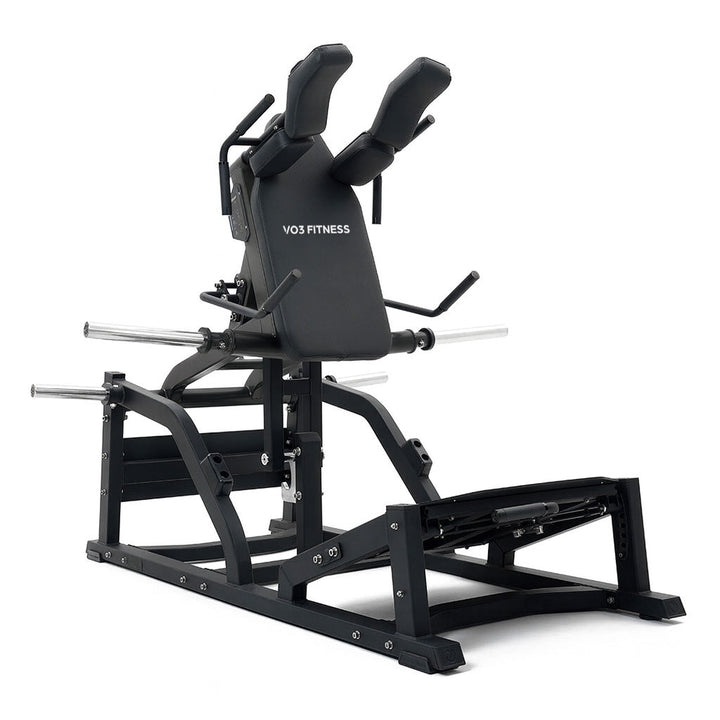 VO3 - 3D Glutes V-Squat
