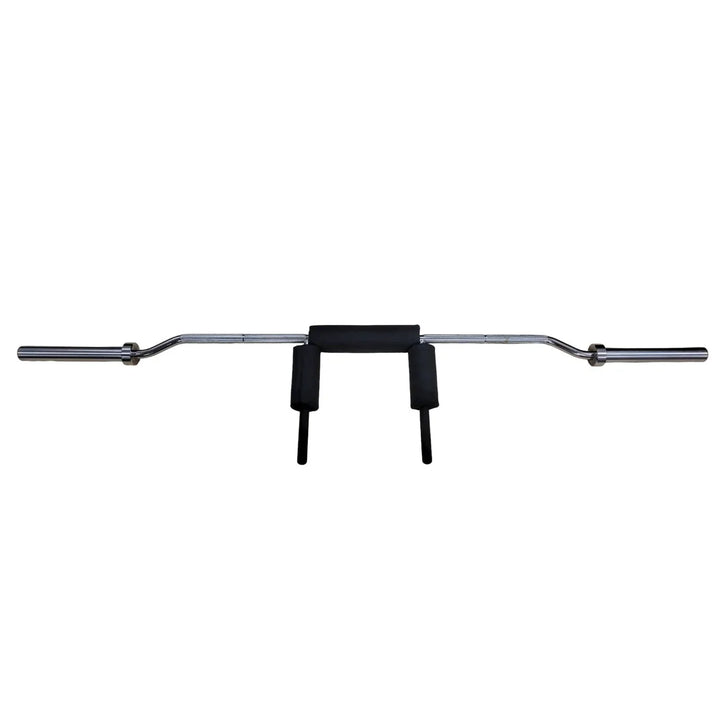 VO3 - Safety Squat Bar