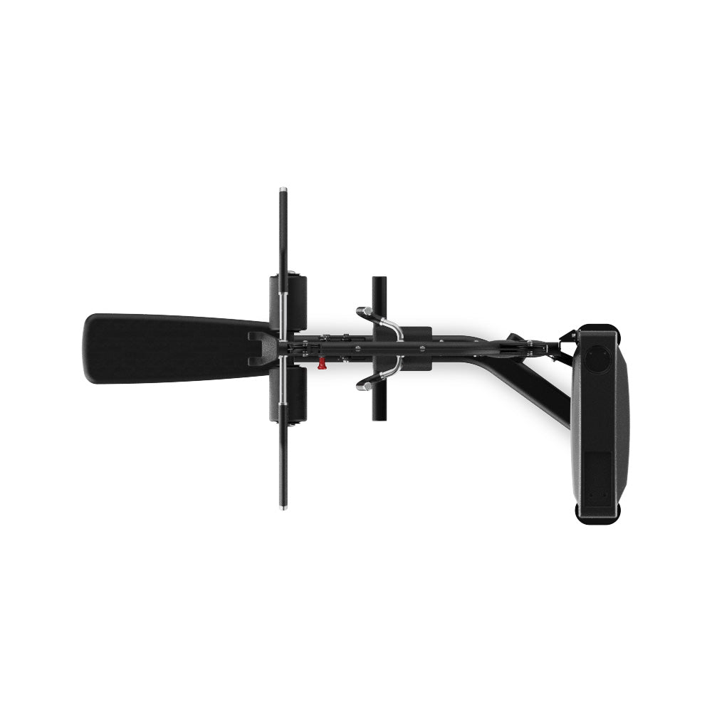 VO3 EVO Dual Lat Pull Down / Seated Row