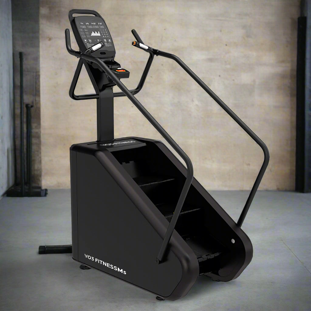 VO3- SM5 Stepmill