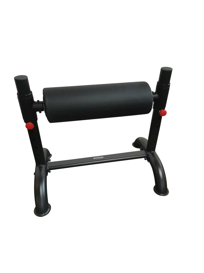 VO3 - Commercial Adjustable Split Squat Stand