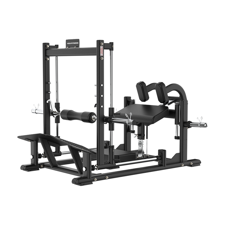VO3 ONYX Series Smith Hip Thruster