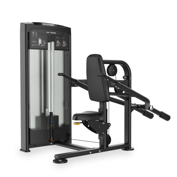 Victory V1 Dip Press