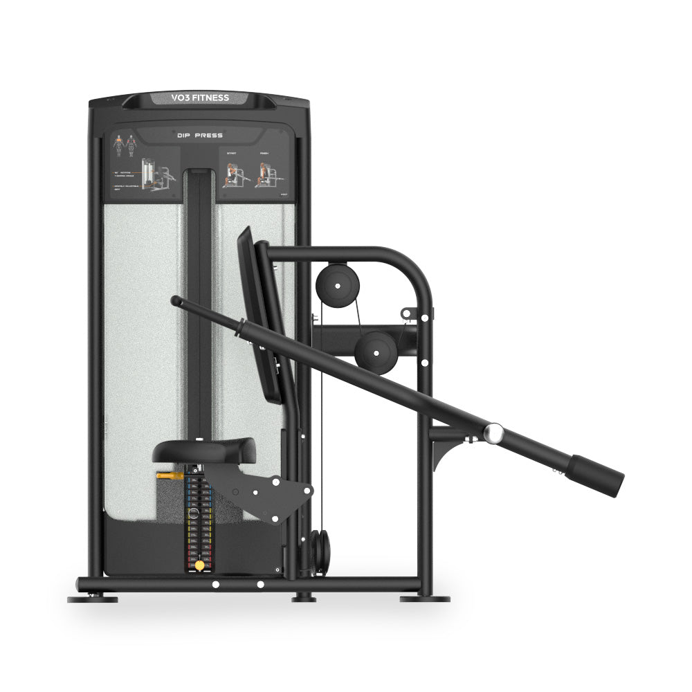 Victory V1 Dip Press