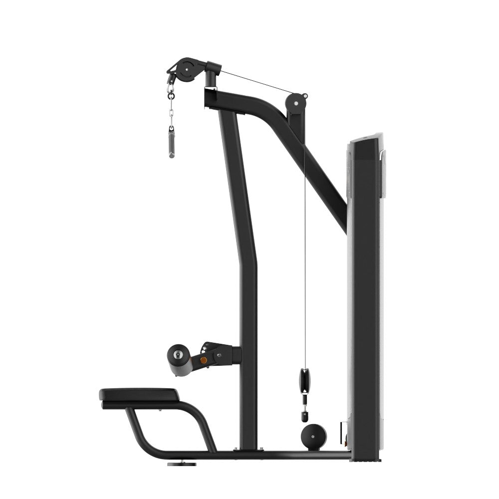 Victory V1 Dual Pulley Lat Pull Down