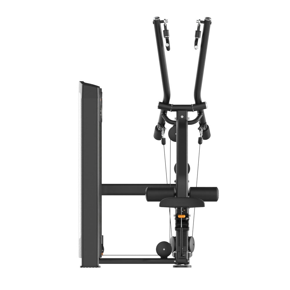 Victory V1 Iso-Lateral Seated Lat Pull Down