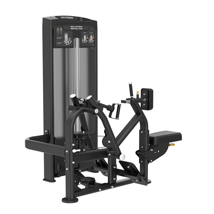 Victory V1 Iso-Lateral Seated Row